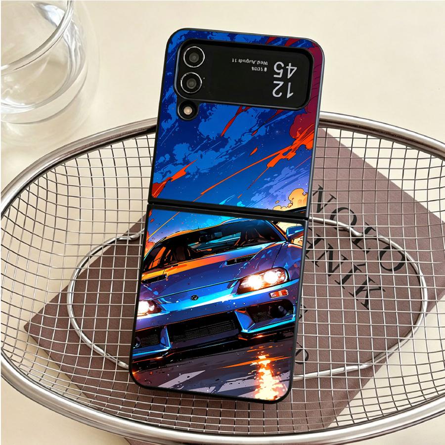 Etui na telefon Samsung Galaxy – Phone Cases Z Flip 7 recenzja i cena