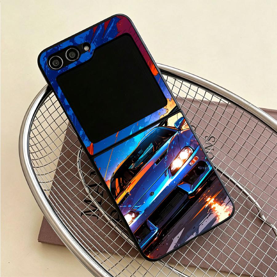 Etui na telefon Samsung Galaxy – Phone Cases Z Flip 7 recenzja i cena