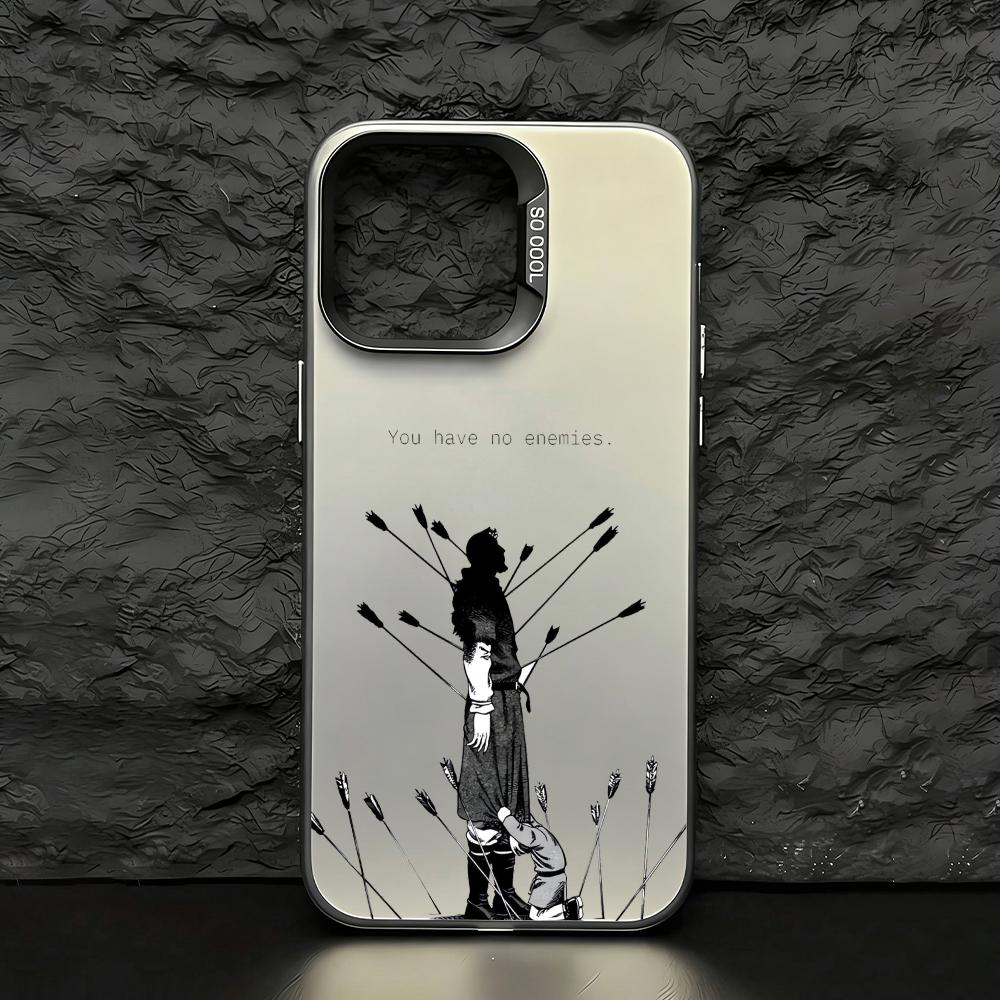 Etui na telefon V-Vinland Saga – Phone Cases For Iphone 16 recenzja i cena