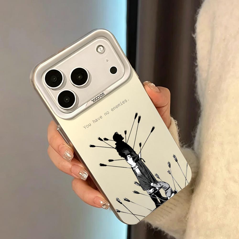 Etui na telefon V-Vinland Saga – Phone Cases For Iphone 16 recenzja i cena