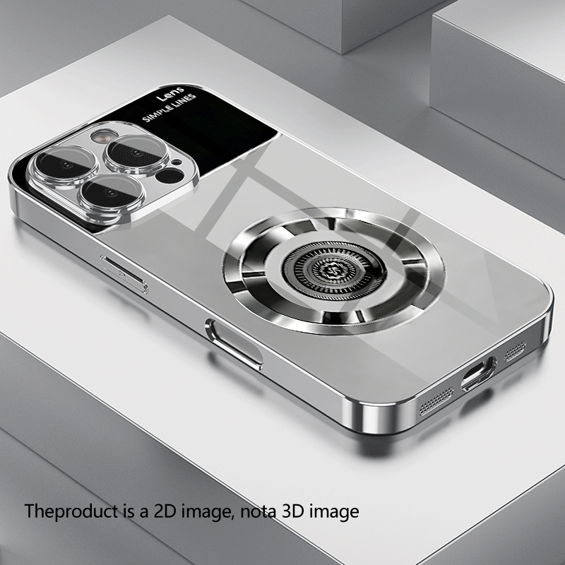PROTECT Tech z technologią och – Phone Cases For Iphone 16 recenzja i cena