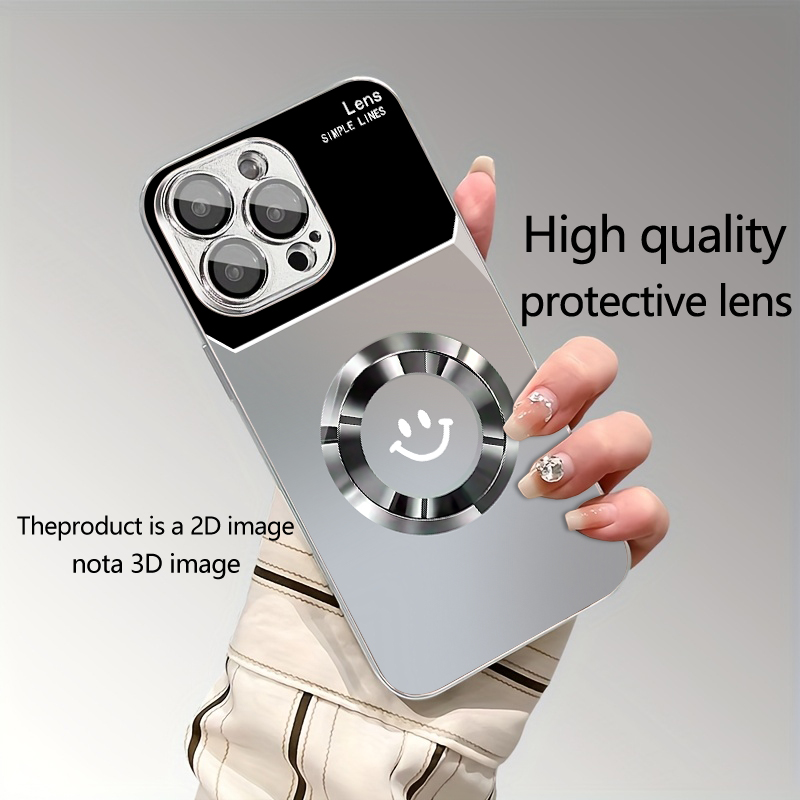 PROTECT Tech z technologią och – Phone Cases For Iphone 16 recenzja i cena