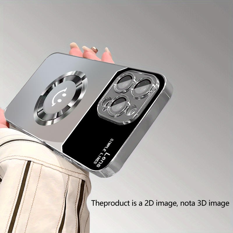 PROTECT Tech z technologią och – Phone Cases For Iphone 16 recenzja i cena