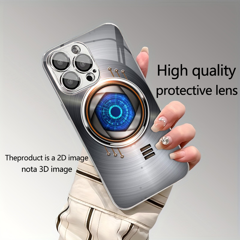 PROTECT Tech z technologią och – Phone Cases For Iphone 16 recenzja i cena