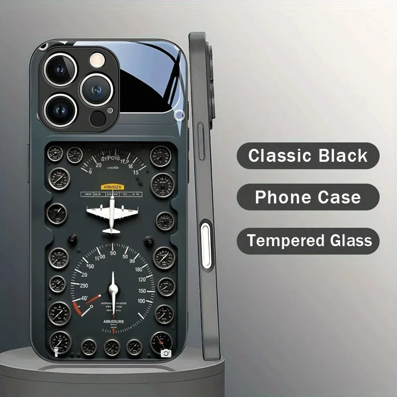 Etui na telefon z motywem retr – Phone Cases Aviation recenzja i cena