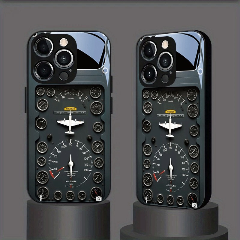 Etui na telefon z motywem retr – Phone Cases Aviation recenzja i cena
