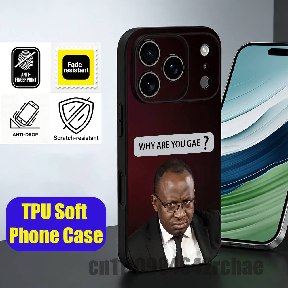 Dla co jestem? Dlaczego jesteś – Phone Cases Uganda recenzja i cena