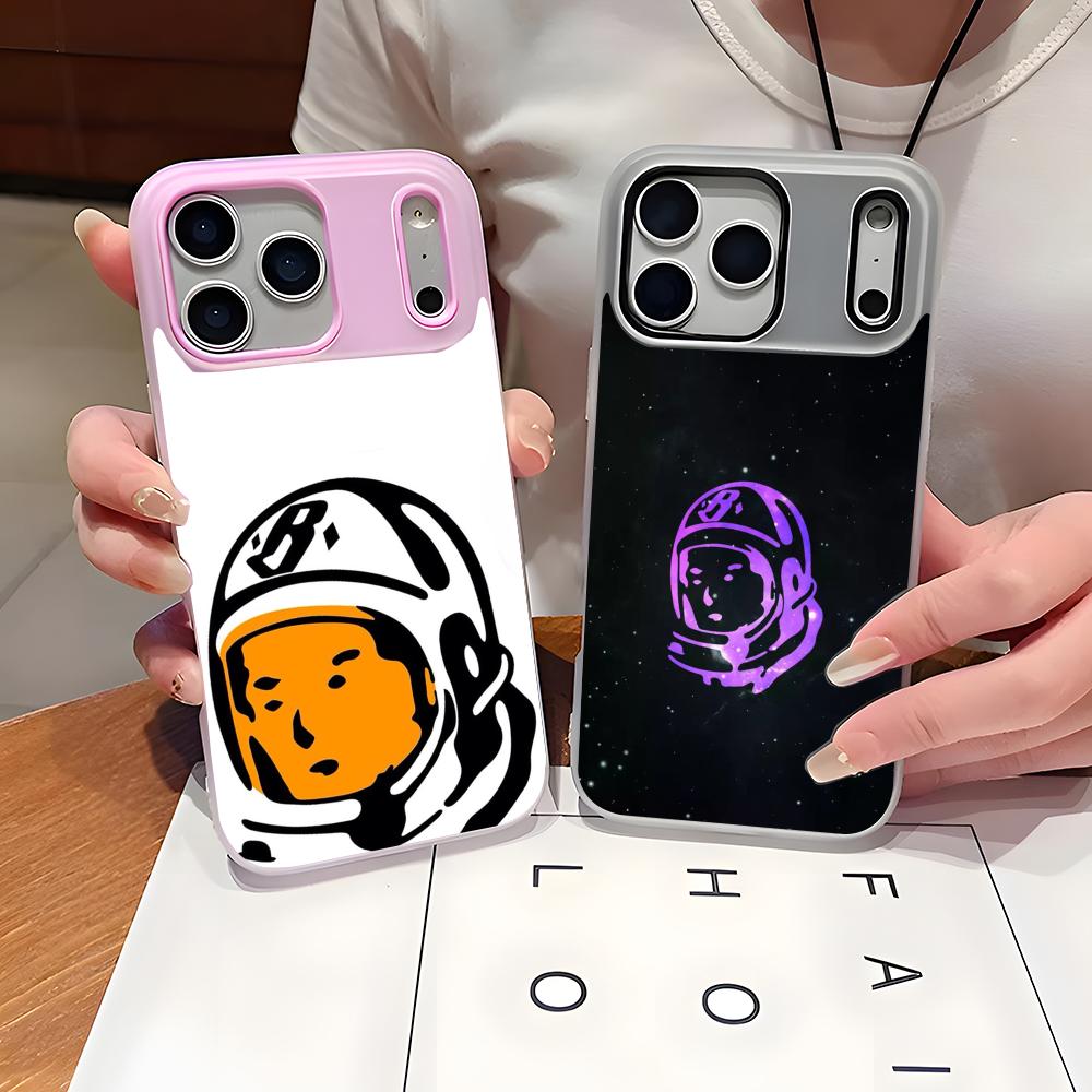 Etui na telefon B-Billionaire  – Phone Cases With Card Holder recenzja i cena