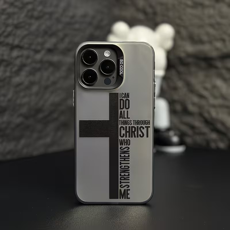 Etui na telefon z powłoką anty – Phone Cases For Iphone 16 recenzja i cena