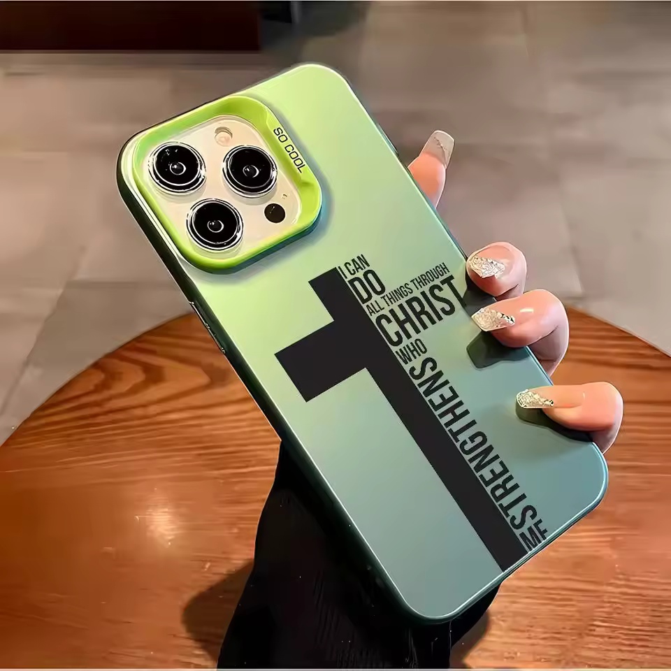 Etui na telefon z powłoką anty – Phone Cases For Iphone 16 recenzja i cena