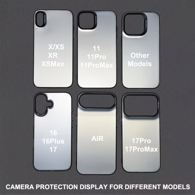 Etui na telefon z powłoką anty – Phone Cases For Iphone 16 recenzja i cena