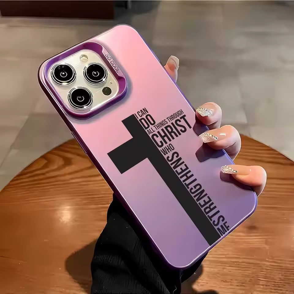 Etui na telefon z powłoką anty – Phone Cases For Iphone 16 recenzja i cena