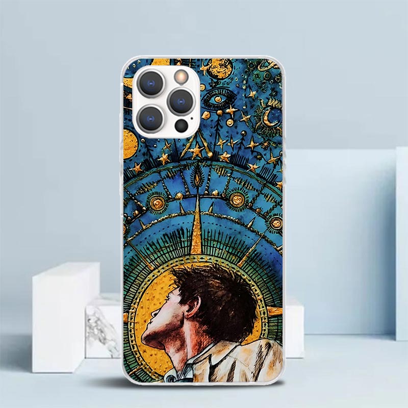 Miękka obudowa Angel Castiel S – Phone Cases That Fit Iphone 16E recenzja i cena