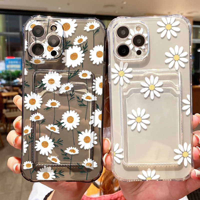 Etui na telefon z motywem stok – Phone Cases With Card Holder recenzja i cena