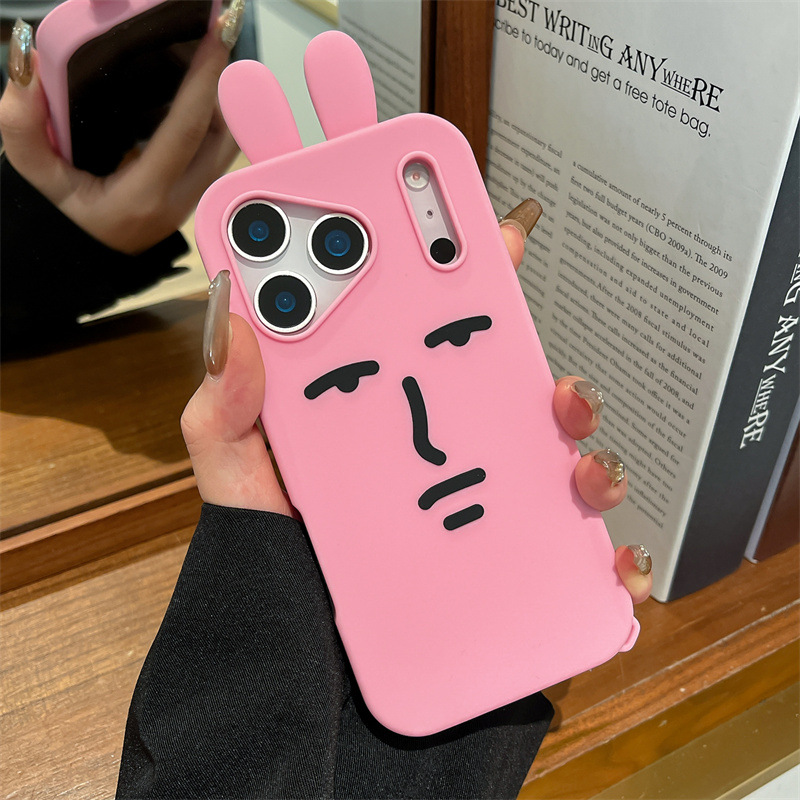 Urocze, zabawne, trójwymiarowe – Phone Cases Funny recenzja i cena