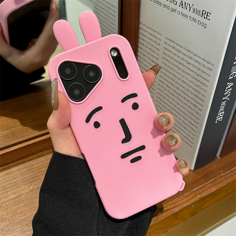 Urocze, zabawne, trójwymiarowe – Phone Cases Funny recenzja i cena