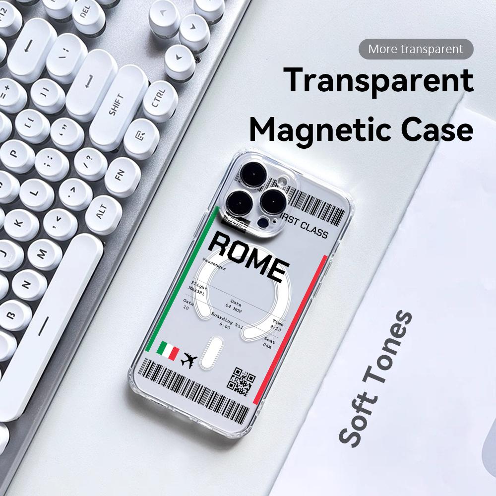 Etui na telefon z motywem lotn – Phone Cases Aviation recenzja i cena