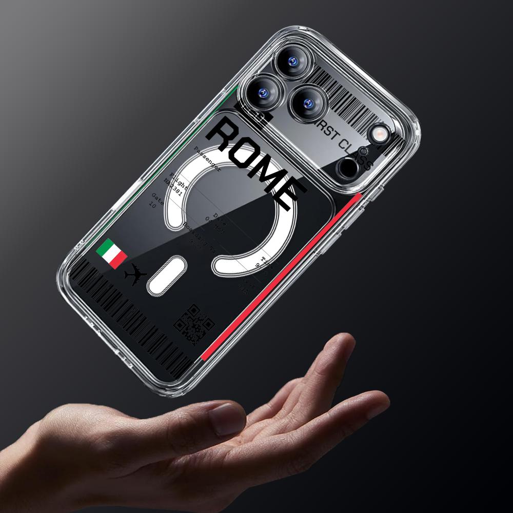 Etui na telefon z motywem lotn – Phone Cases Aviation recenzja i cena