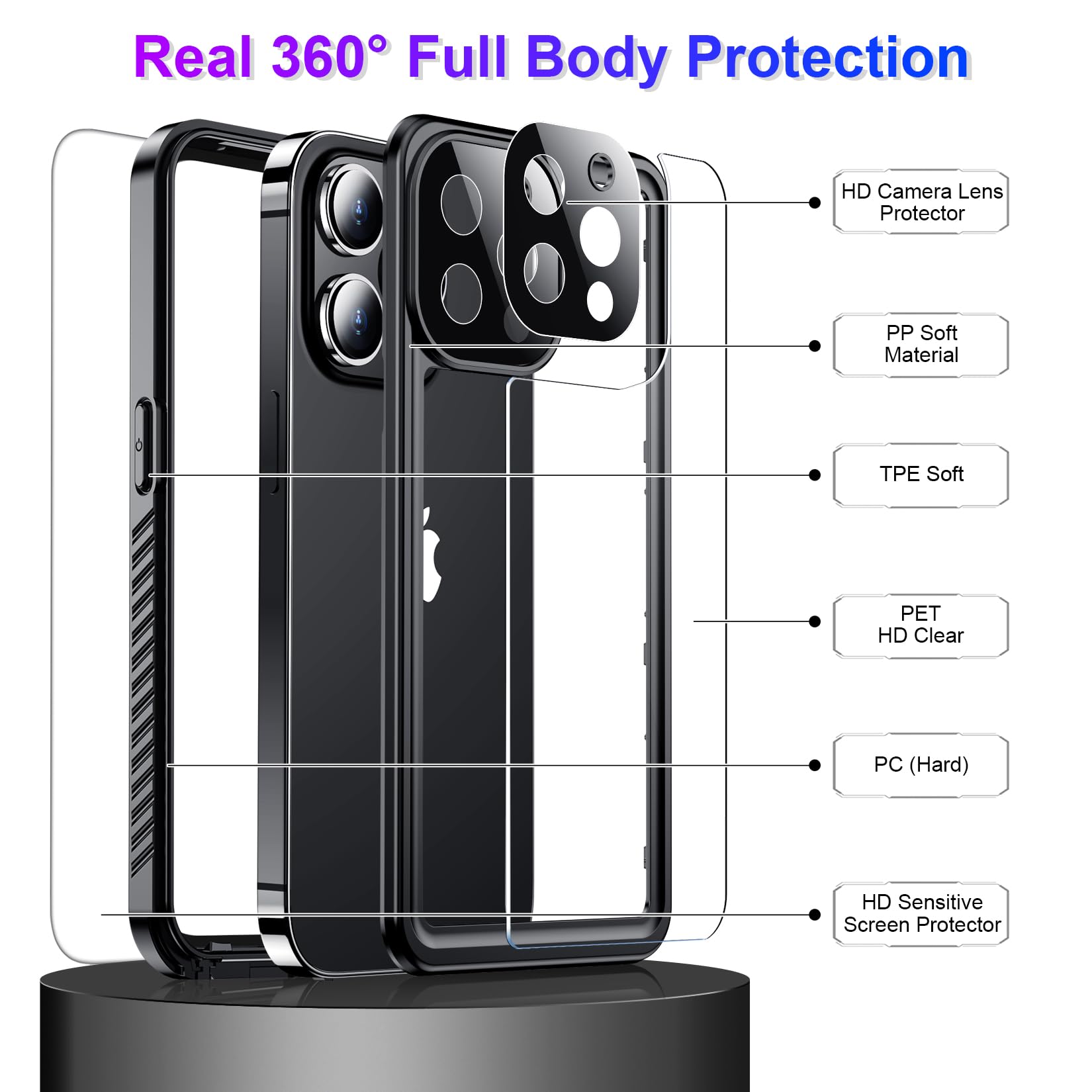 Profesjonalne wodoodporne etui – Buy Phone Cases recenzja i cena