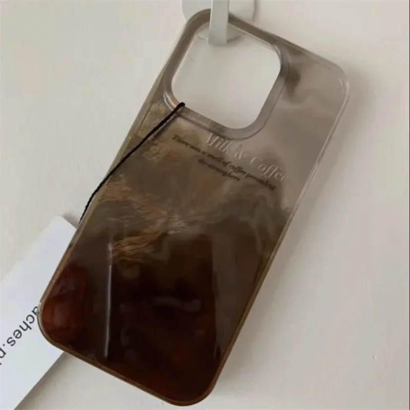 Luksusowe etui na telefon z gr – Gradient Color Case recenzja i cena