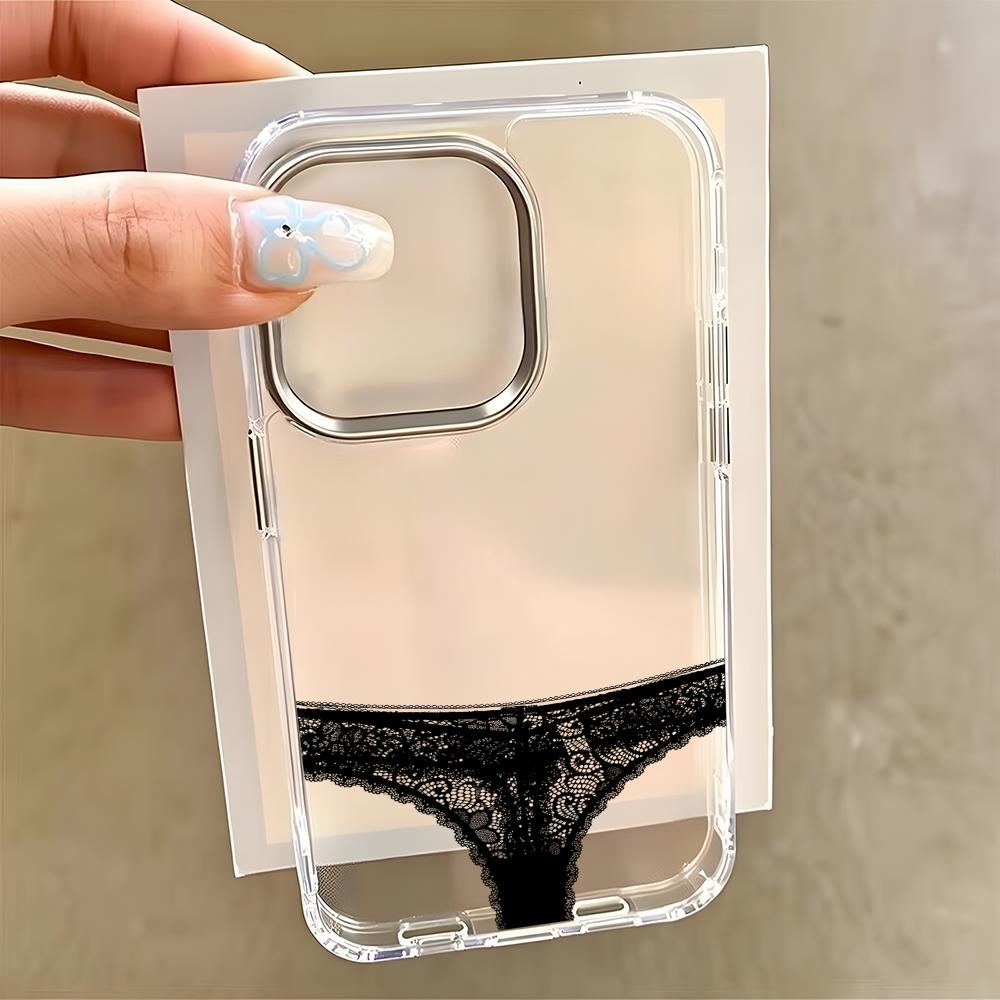 Śmieszne majtki Etui na telefo – Phone Cases Funny recenzja i cena