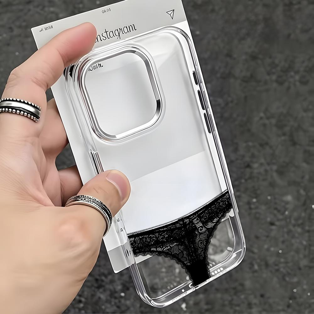 Śmieszne majtki Etui na telefo – Phone Cases Funny recenzja i cena