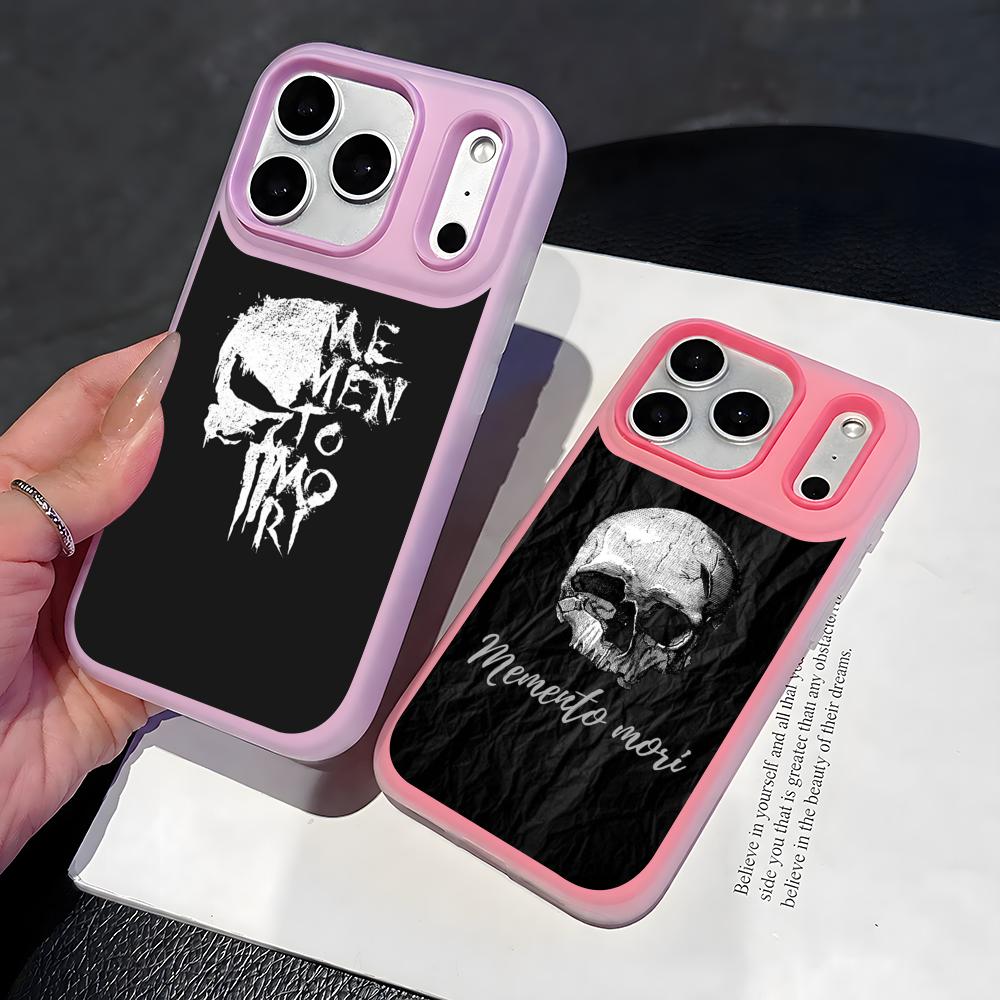 Etui na telefon Memento Mori 2 – Phone Cases With Card Holder recenzja i cena