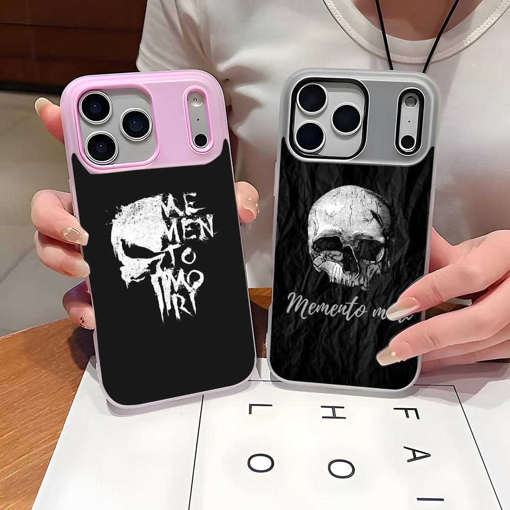 Etui na telefon Memento Mori 2 – Phone Cases With Card Holder recenzja i cena