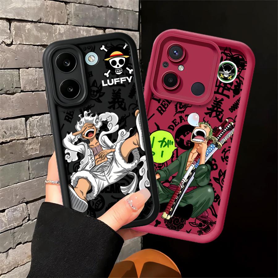 Etui na telefon Xiaomi Poco X5 – Phone Cases One Piece recenzja i cena