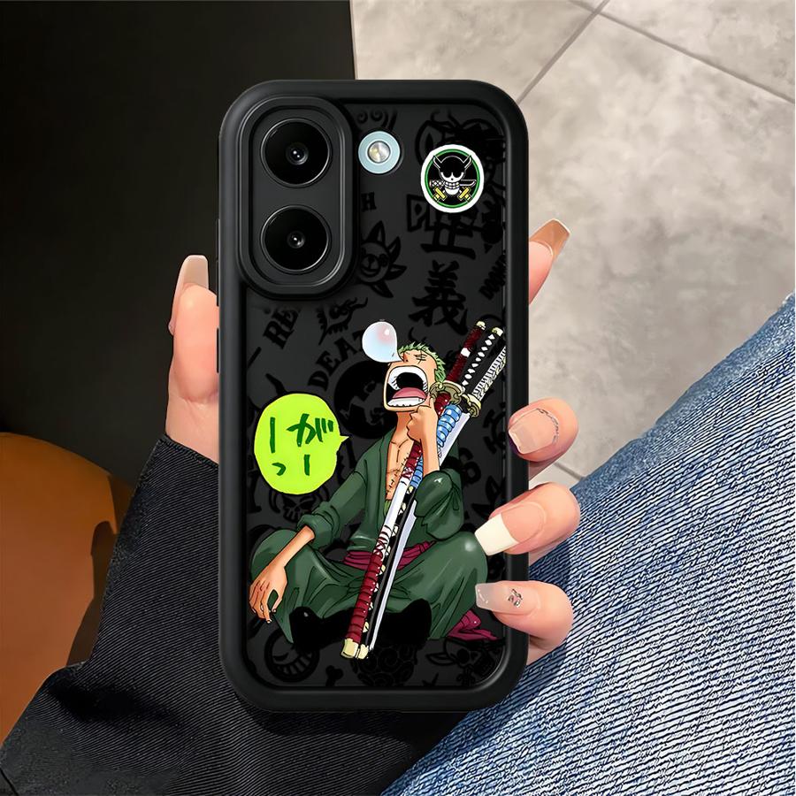 Etui na telefon Xiaomi Poco X5 – Phone Cases One Piece recenzja i cena