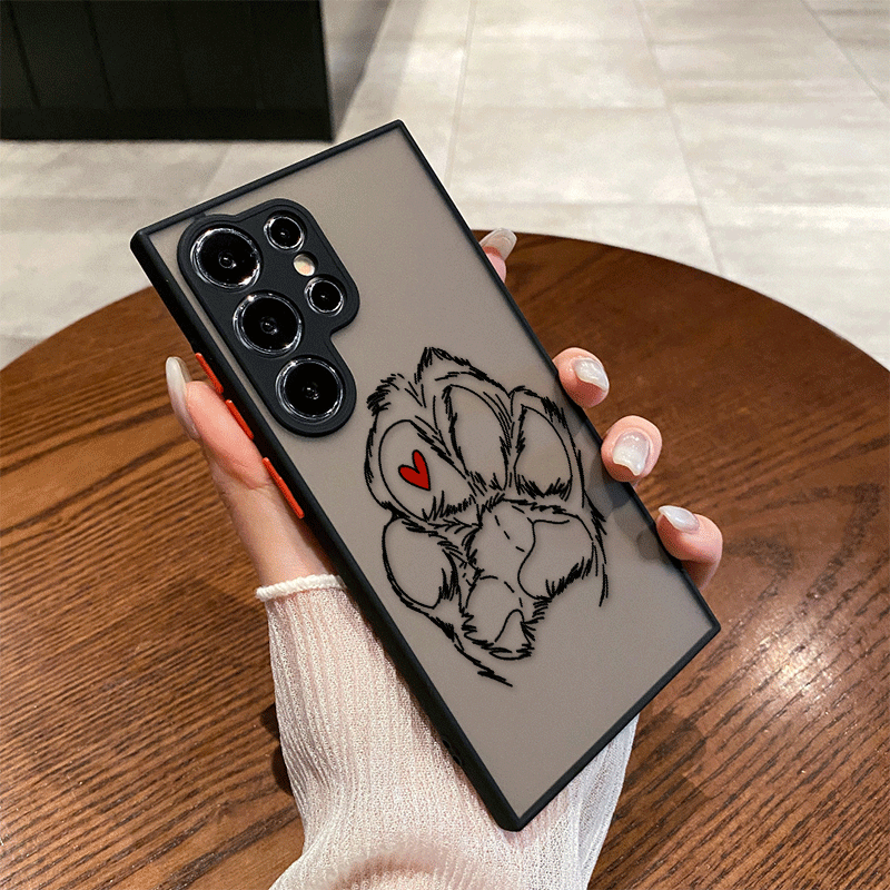 Śmieszne etui na telefon z mot – Phone Cases Funny recenzja i cena