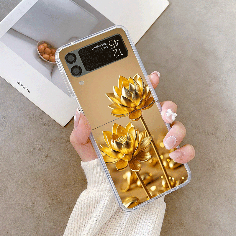 Kreatywne etui na telefon z mo – Phone Cases Z Flip 7 recenzja i cena