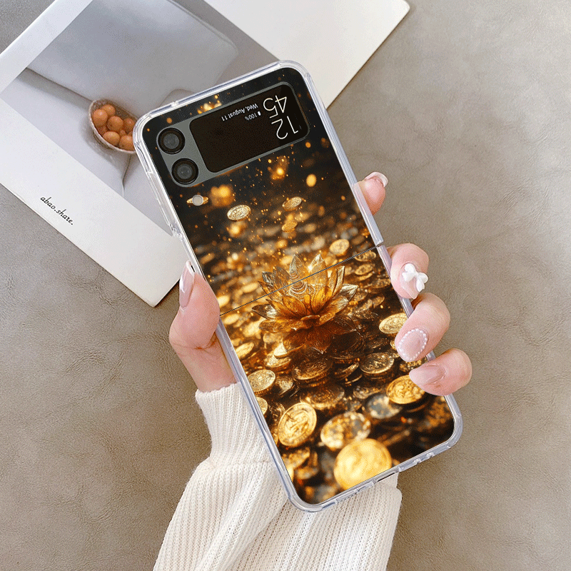 Kreatywne etui na telefon z mo – Phone Cases Z Flip 7 recenzja i cena