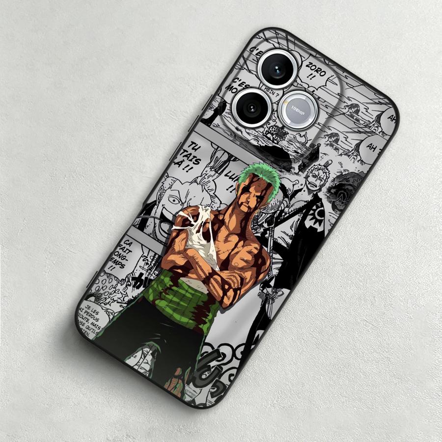 Etui na telefon One Piece Anim – Phone Cases One Piece recenzja i cena