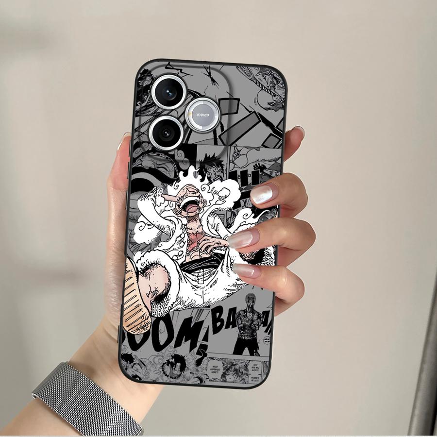Etui na telefon One Piece Anim – Phone Cases One Piece recenzja i cena