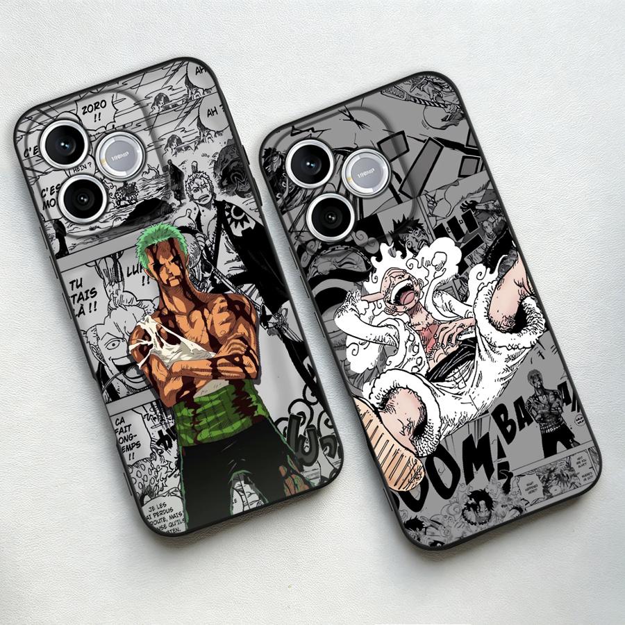 Etui na telefon One Piece Anim – Phone Cases One Piece recenzja i cena
