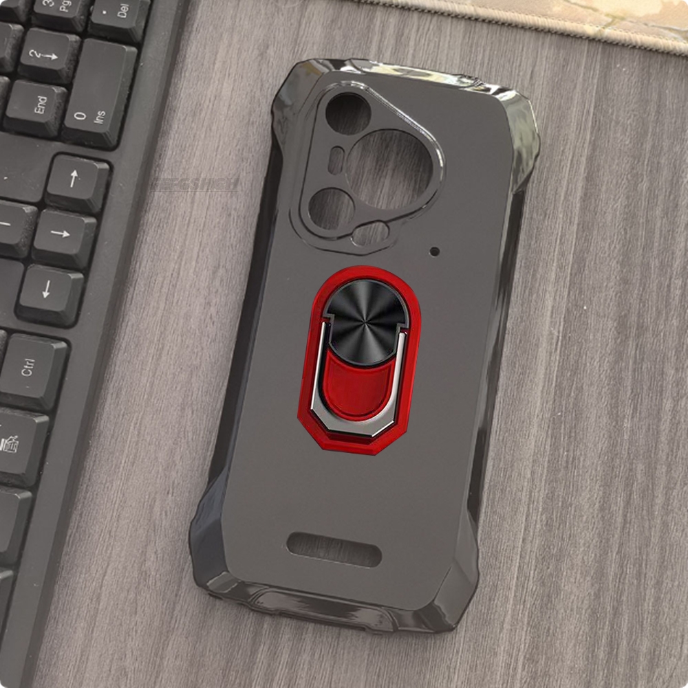 Etui silikonowe z miękkiego TP – Phone Cases Aviation recenzja i cena