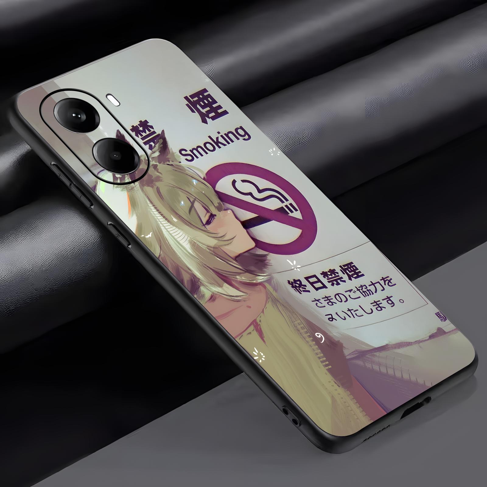 Etui na telefon Xiaomi POCO M7 – Phone Cases Black recenzja i cena