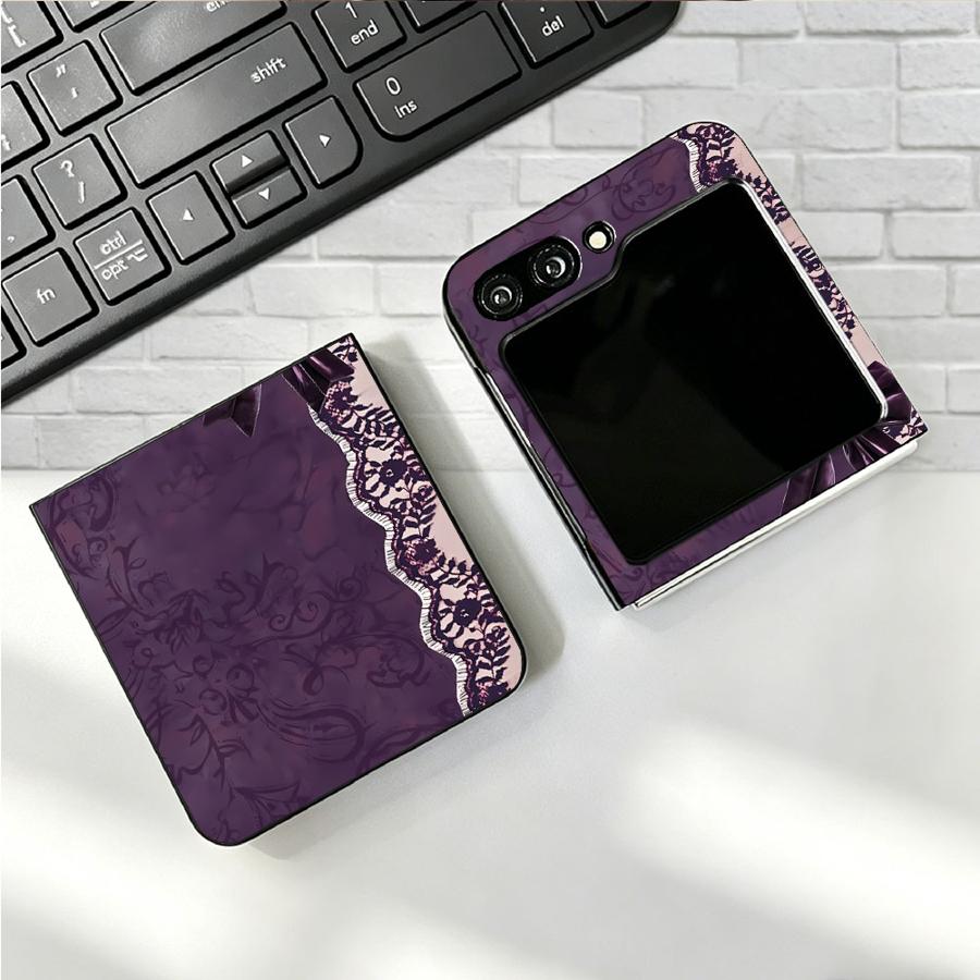Etui na telefon Samsung Galaxy – Phone Cases Z Flip 7 recenzja i cena