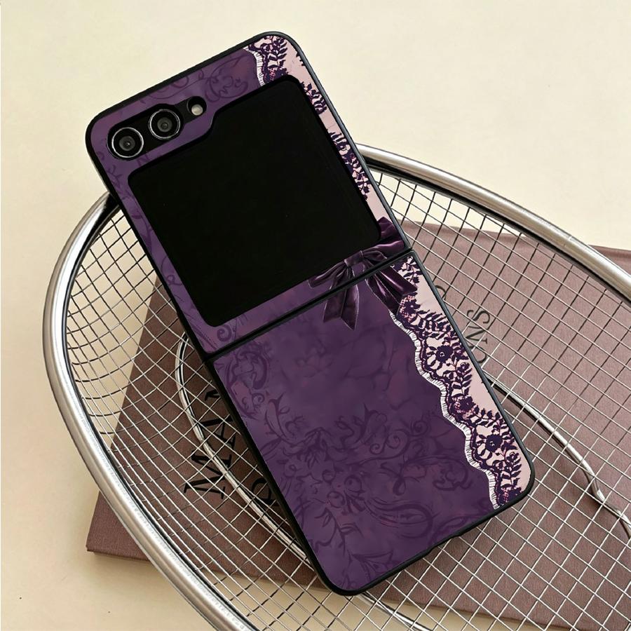 Etui na telefon Samsung Galaxy – Phone Cases Z Flip 7 recenzja i cena