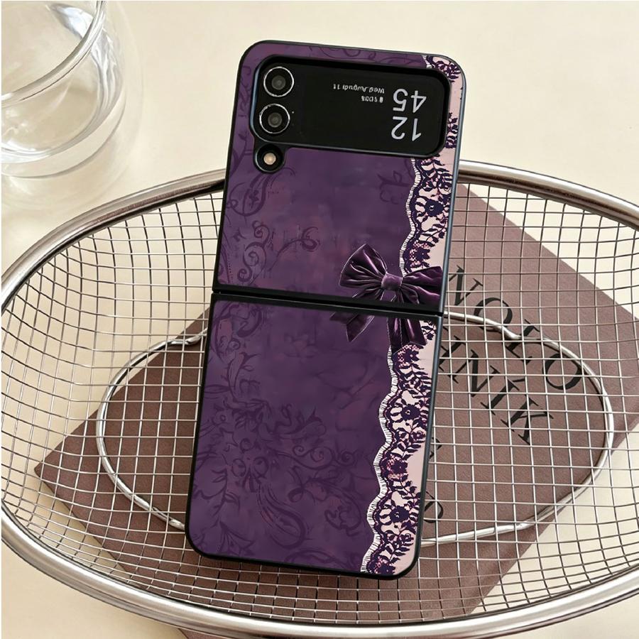 Etui na telefon Samsung Galaxy – Phone Cases Z Flip 7 recenzja i cena