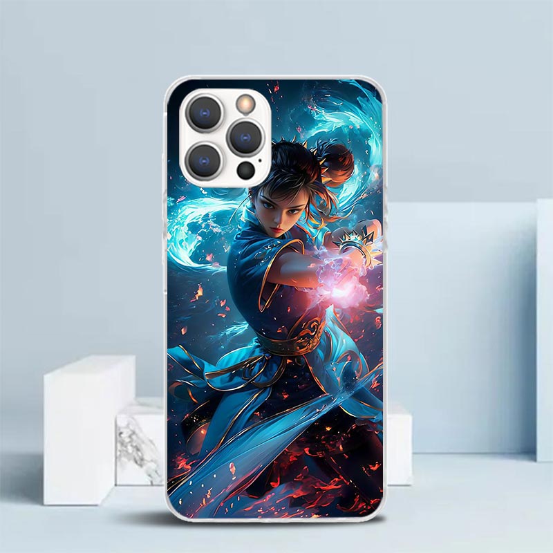 Etui na telefon Game S-Street  – Phone Cases That Fit Iphone 16E recenzja i cena