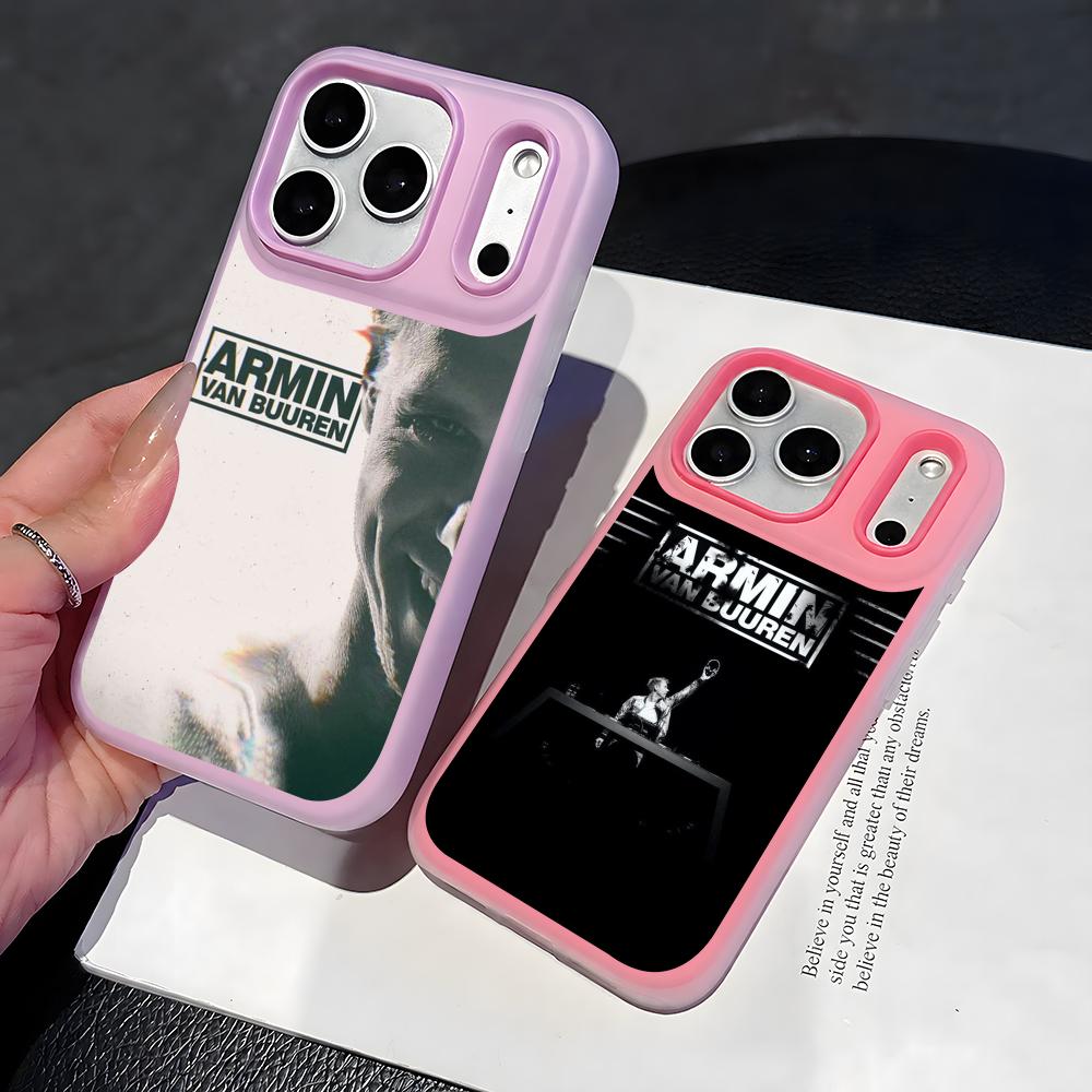 Etui na telefon komórkowy Armi – Phone Cases With Card Holder recenzja i cena