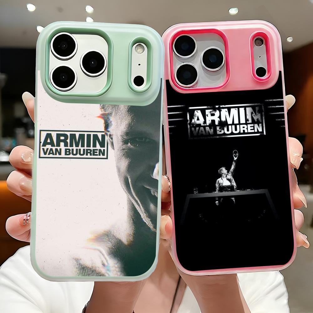 Etui na telefon komórkowy Armi – Phone Cases With Card Holder recenzja i cena