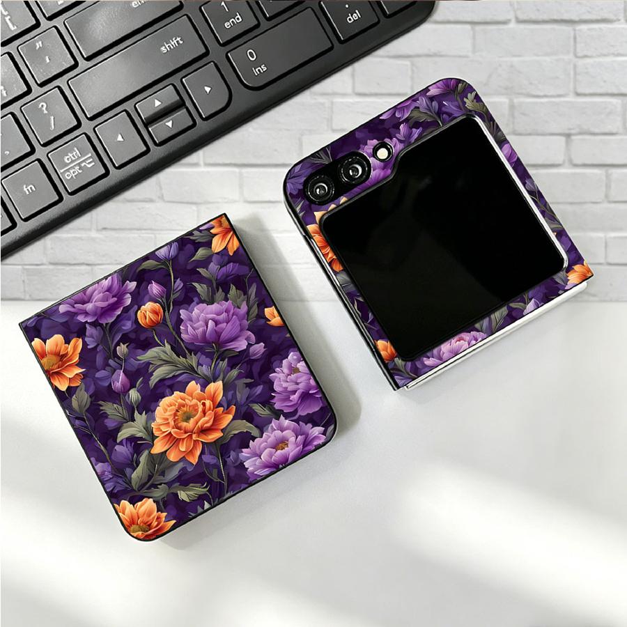 Etui na telefon, obudowa, fute – Phone Cases Z Flip 7 recenzja i cena