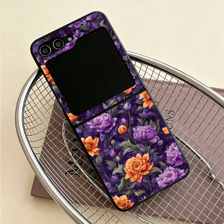 Etui na telefon, obudowa, fute – Phone Cases Z Flip 7 recenzja i cena