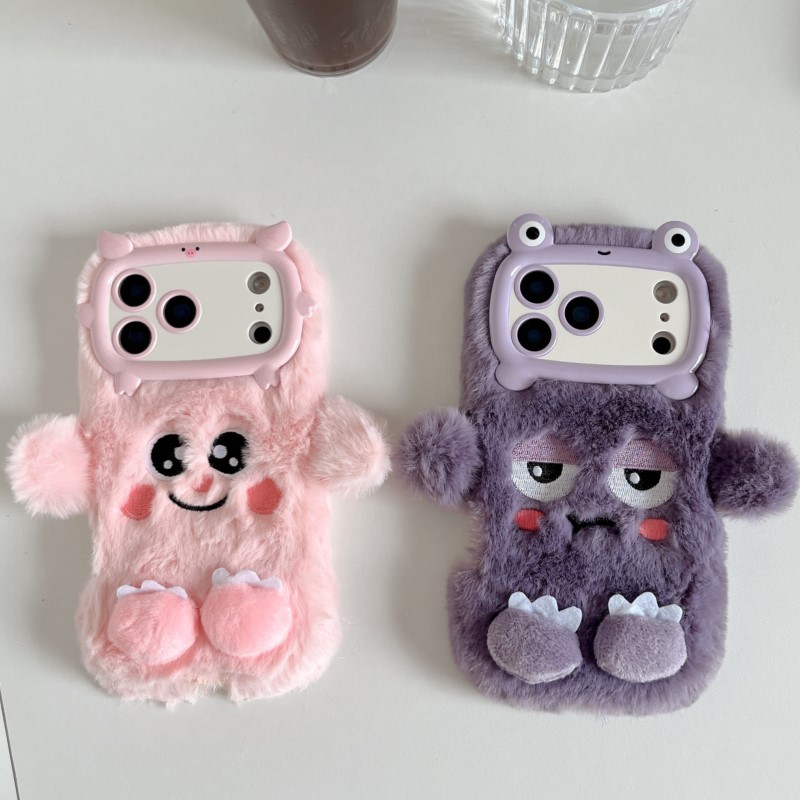 Urocze, zabawne etui na telefo – Phone Cases For Iphone 16 recenzja i cena