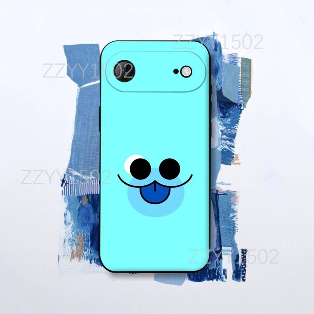 Etui na telefon Games Stars Le – Phone Cases That Fit Iphone 16E recenzja i cena