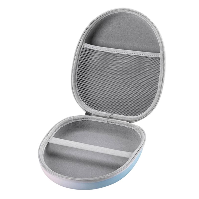 Bezprzewodowe słuchawki z funk – Gradient Color Case recenzja i cena