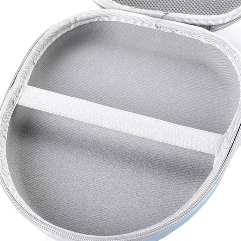 Bezprzewodowe słuchawki z funk – Gradient Color Case recenzja i cena